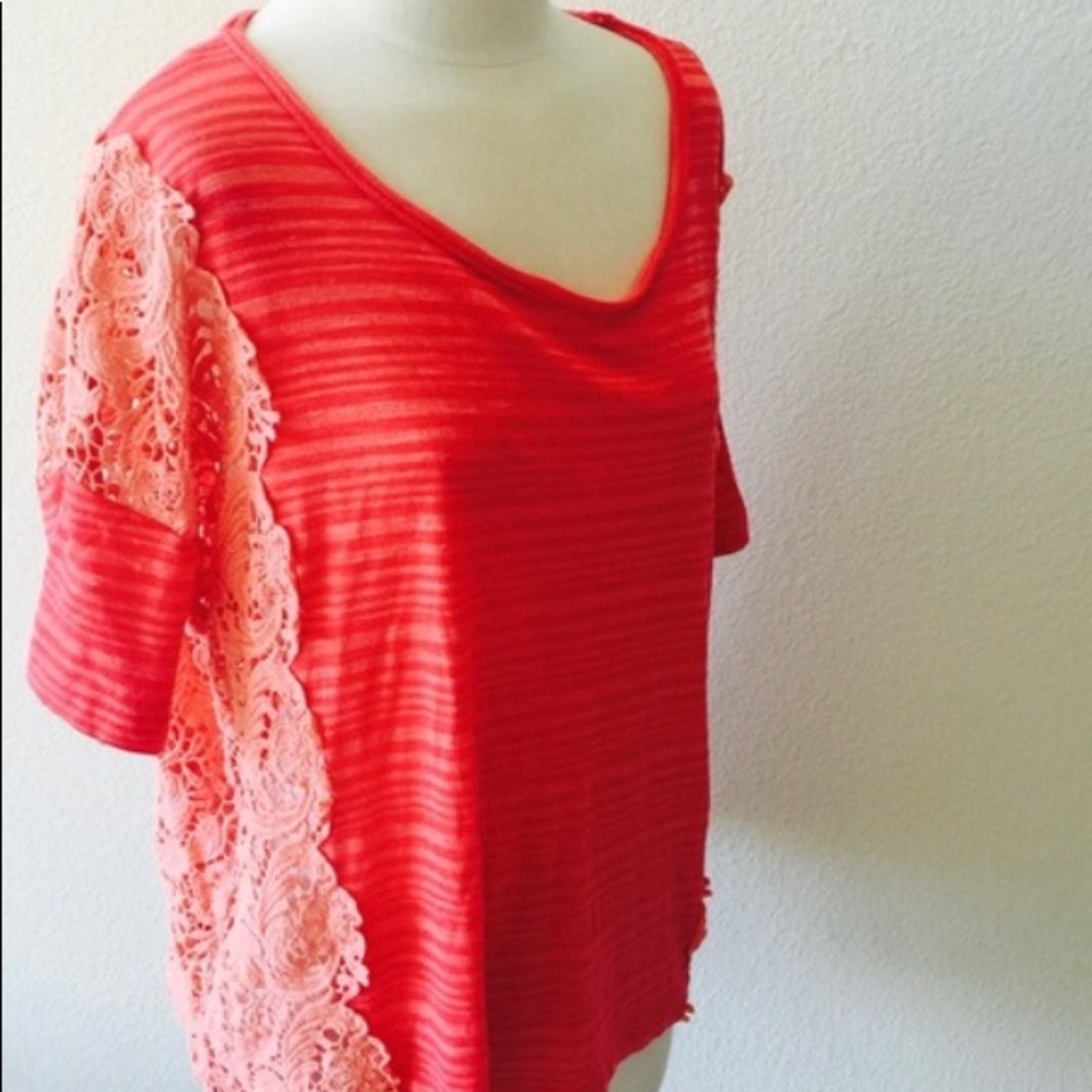 Free People Top - Picture 1 of 5